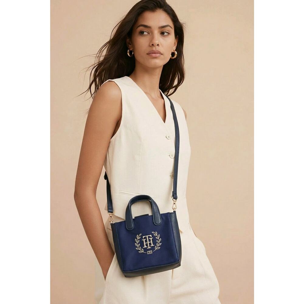 Tommy Hilfiger Lana Mini Satchel